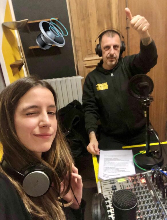 Alta fedeltè puntata 107