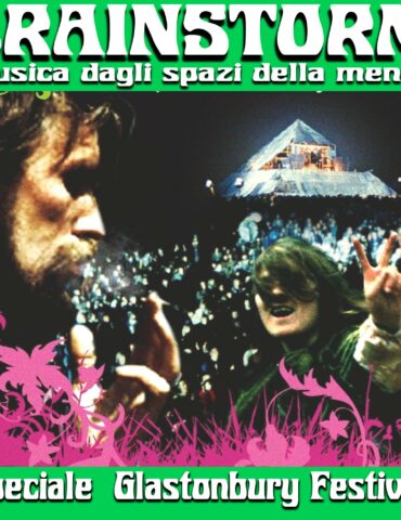 Brainstorm puntata 112