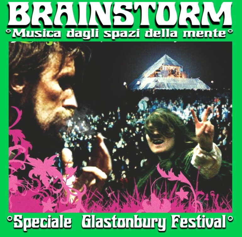 Brainstorm puntata 112