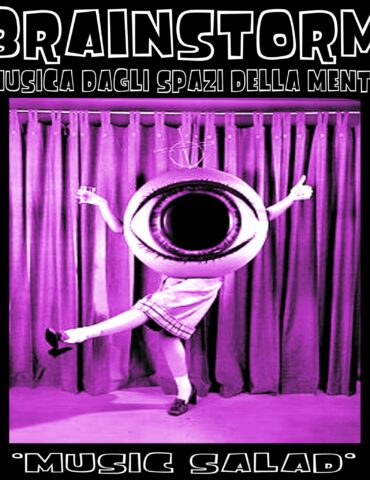 Brainstorm puntata 113