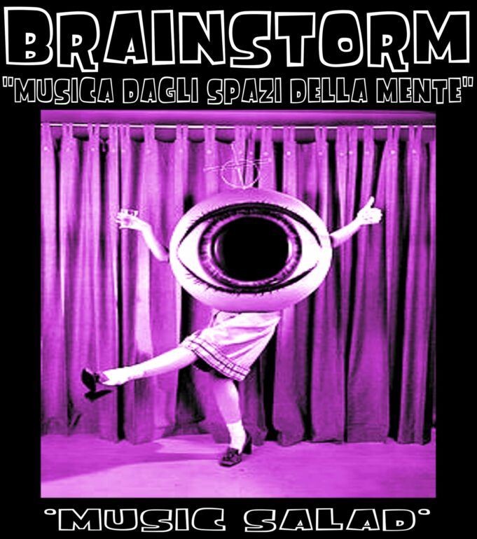 Brainstorm puntata 113