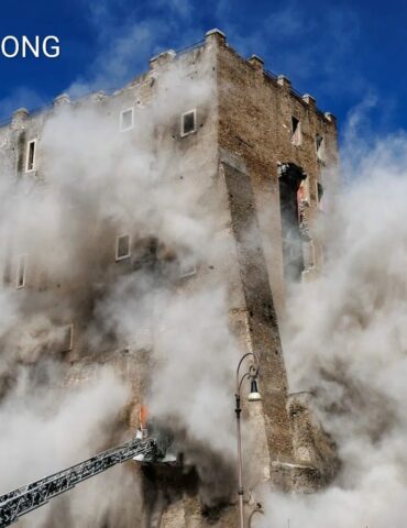 Revenge song puntata 52