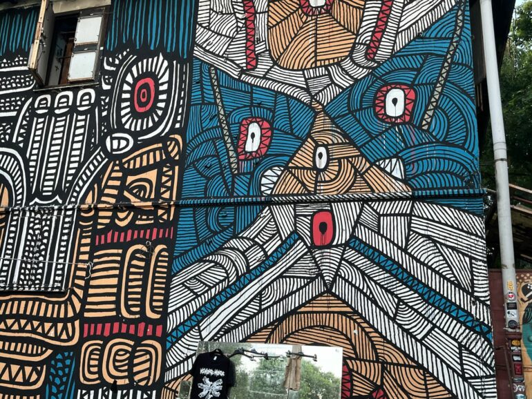 Playlist di Dj Frankechrist puntata 38