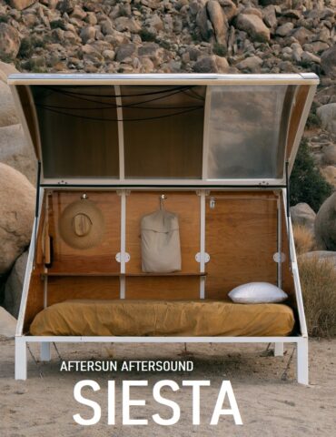 aftersun aftersound puntata 104