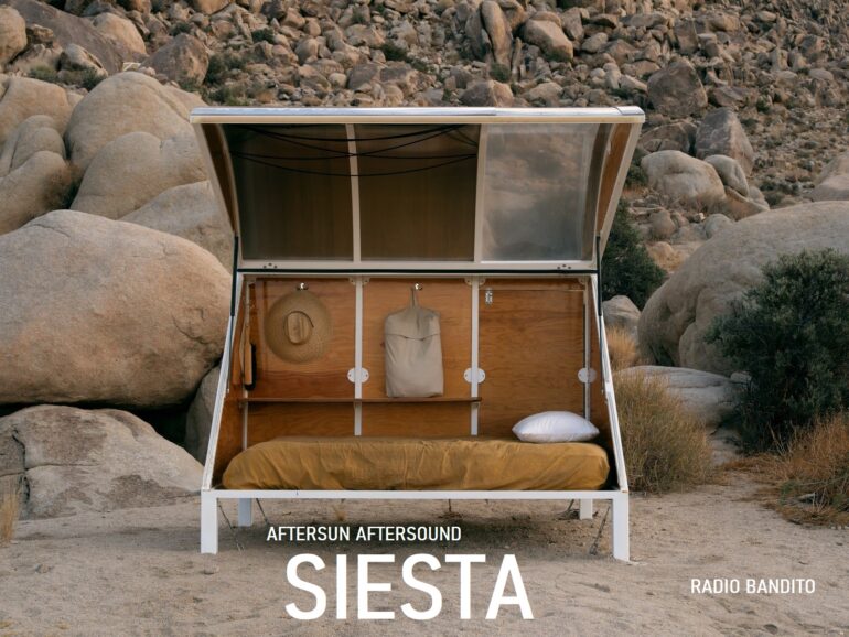 aftersun aftersound puntata 104