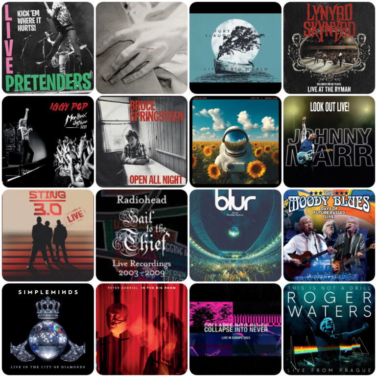 Rockwave puntata 143