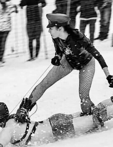 Bandita la domenica puntata 111