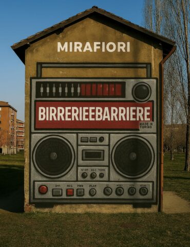 Birrerie e barriere puntata 56