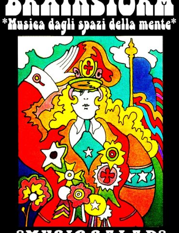 Brainstorm puntata 114