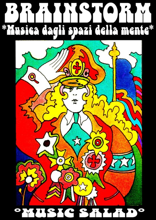 Brainstorm puntata 114