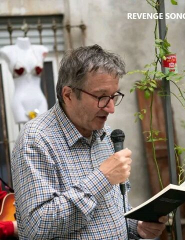 Revenge Song Puntata 53