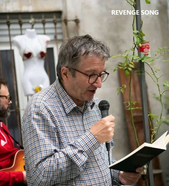 Revenge Song Puntata 53