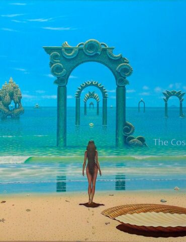 aftersun aftersound puntata 105