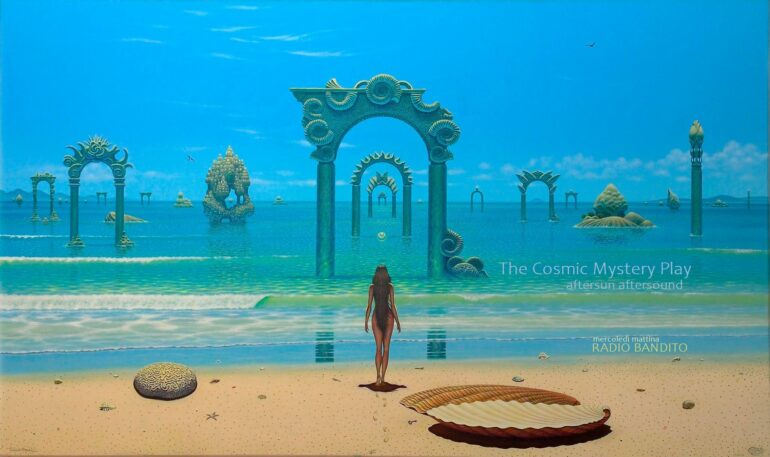 aftersun aftersound puntata 105