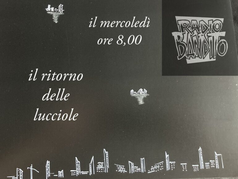 Il ritorno delle lucciole puntata 113