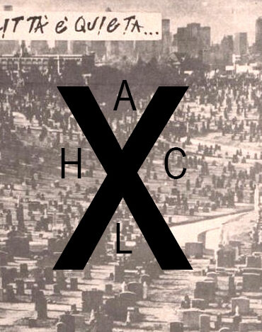 L'ora illegale puntata 171