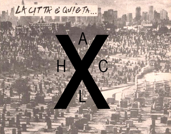 L'ora illegale puntata 171