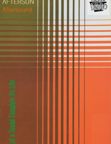 aftersun aftersound puntata 106