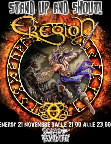 Stand up and shout puntata 179