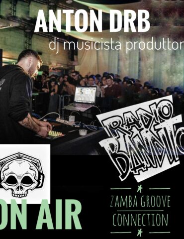 Zamba groove connection puntata 80