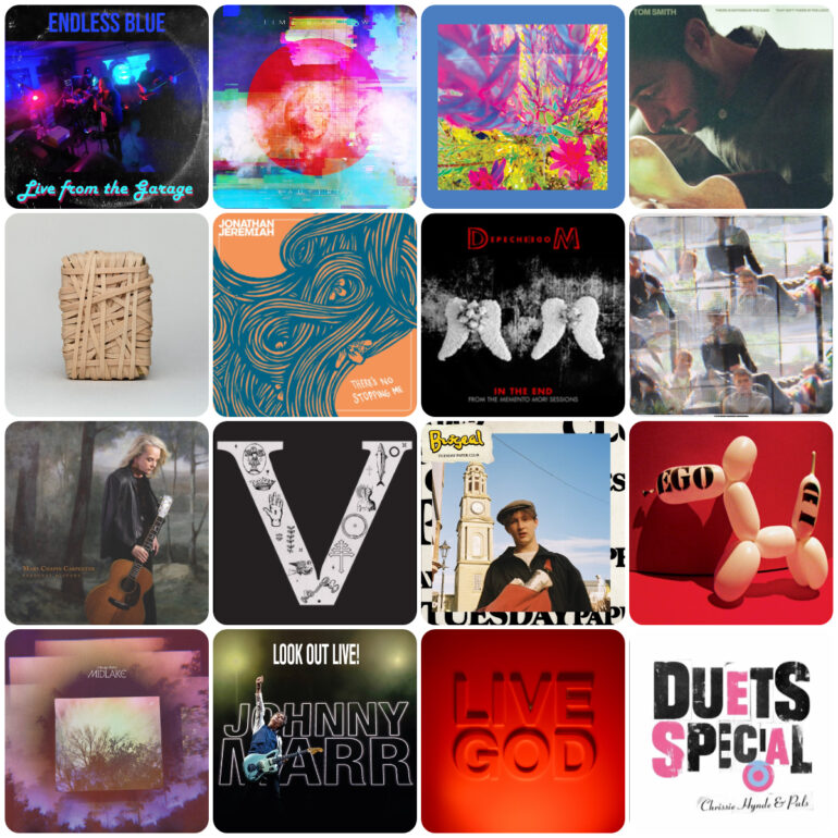 Rockwave puntata 144