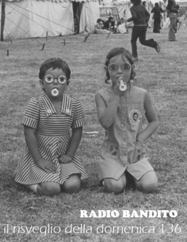 Il risveglio della domenica puntata 136