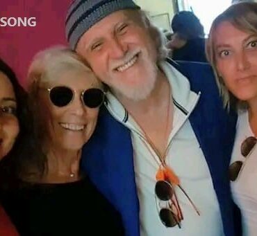 Revenge song puntata 54