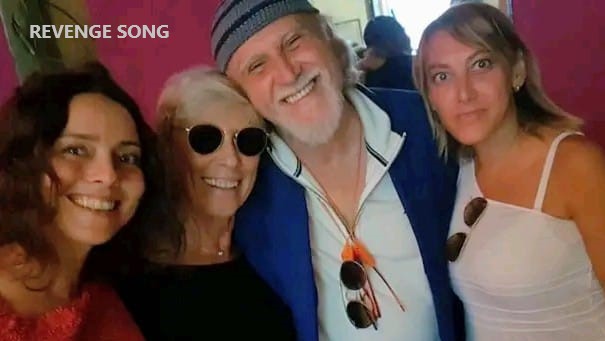 Revenge song puntata 54