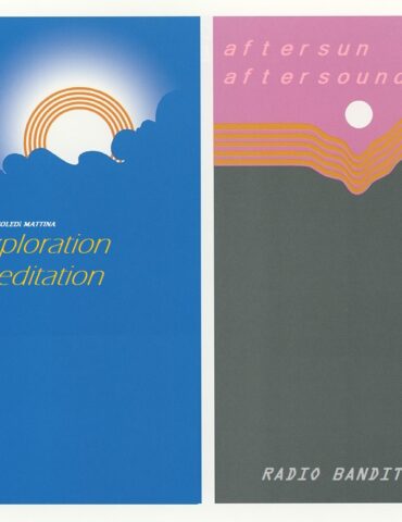 Aftersun aftersound puntata 107