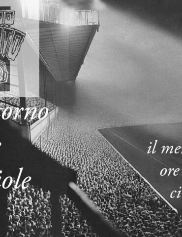 Il ritorno delle lucciole puntata 112