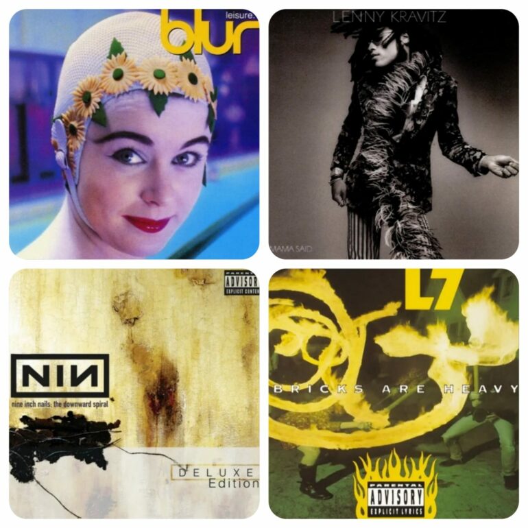 Accompagnare la notte puntata 127