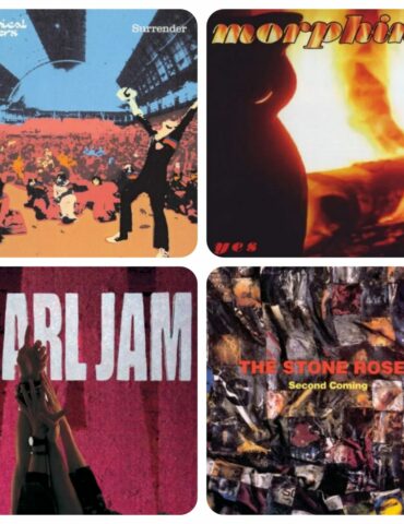 Accompagnare la notte puntata 126