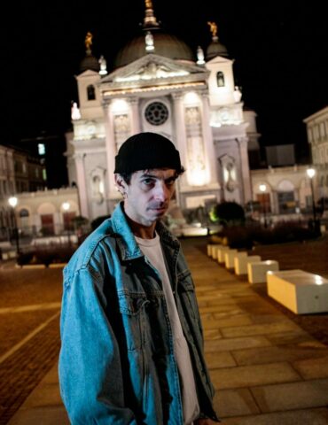 Il nuoto è uno sport completo puntata 104