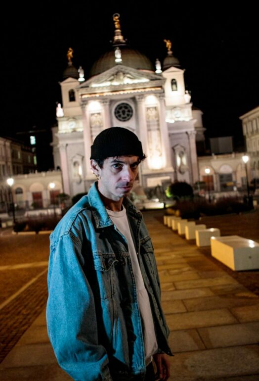 Il nuoto è uno sport completo puntata 104