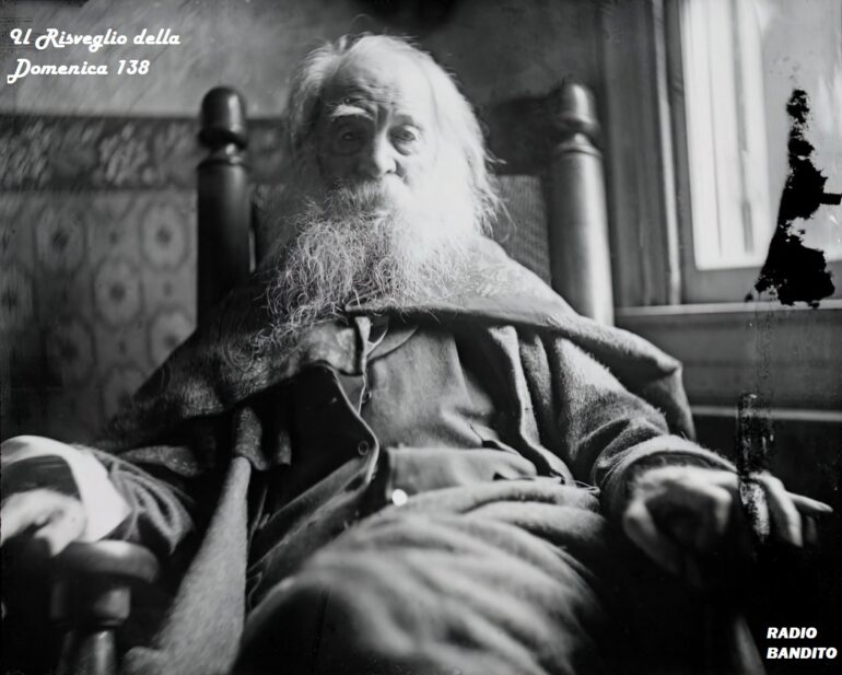 Il risveglio della domenica puntata 138