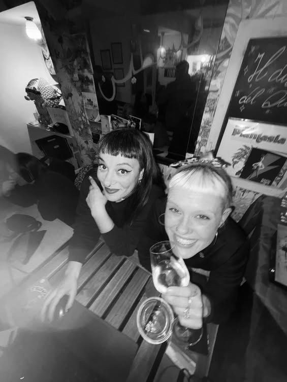 Radio free wathever puntata 12