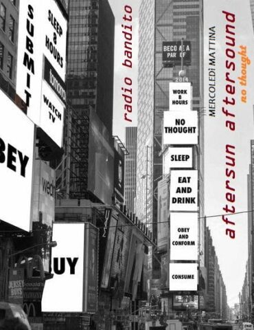 Aftersun aftersound puntata 109