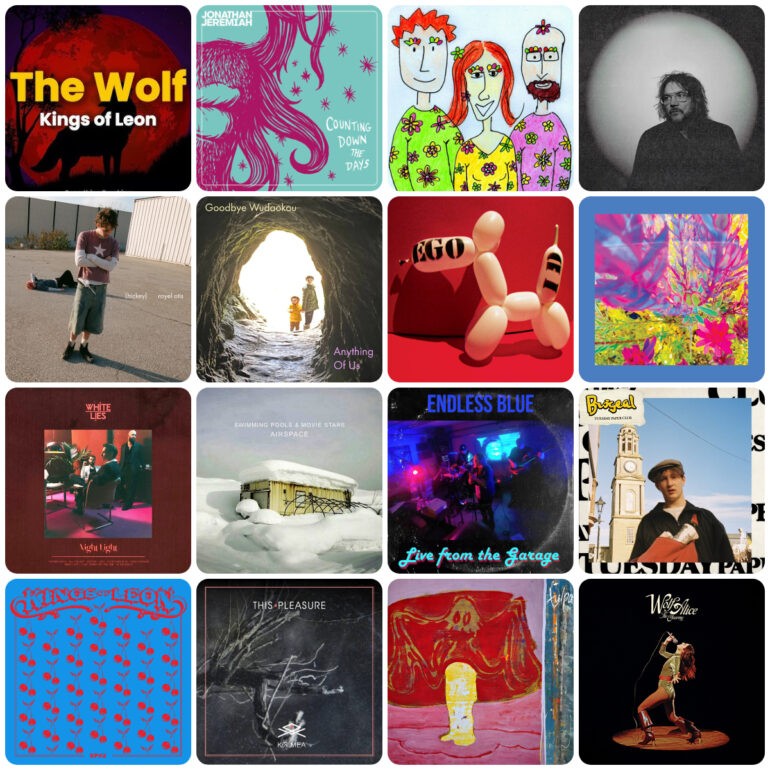 Rockwave puntata 146