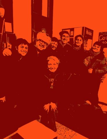 Achtung banditen puntata 100