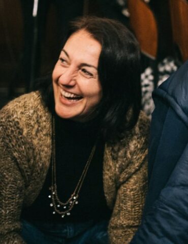 La Lara Immagine Bio