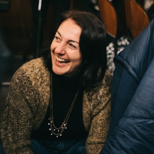 La Lara Immagine Bio