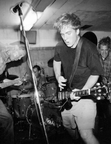 Maximum Rock N Roll Puntata 54