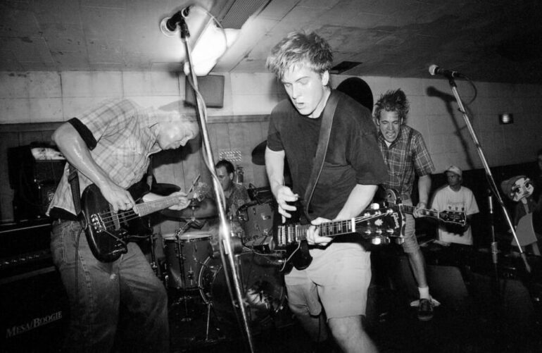 Maximum Rock N Roll Puntata 54