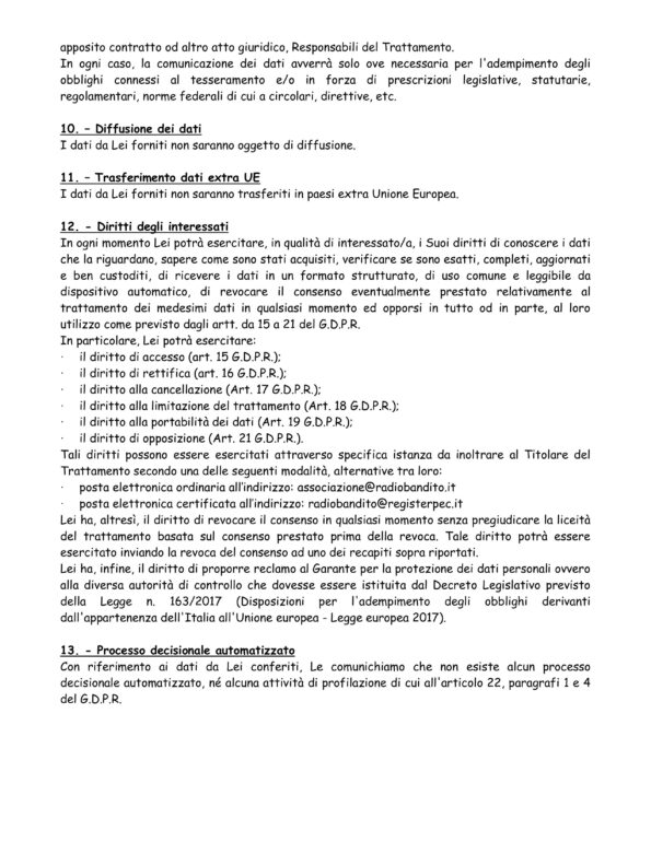 Modulo Soci 2026 Pagina 4