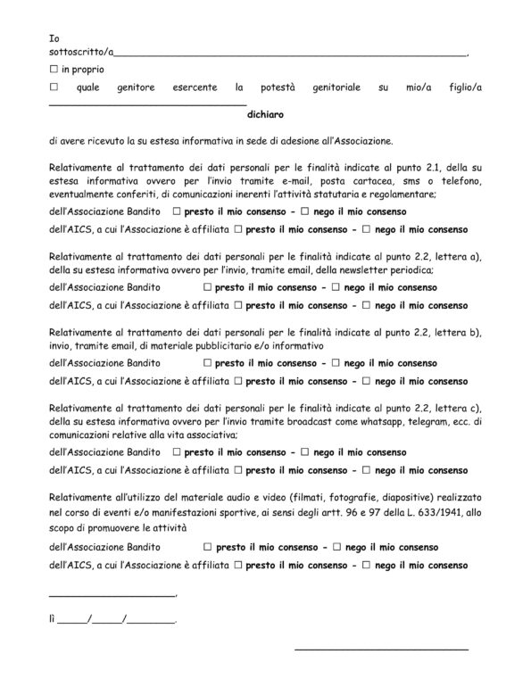 Modulo Soci 2026 Pagina 5