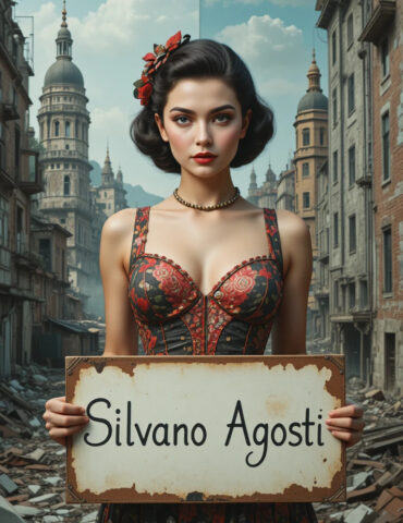 Weirdo From Outer Space Puntata 60 B