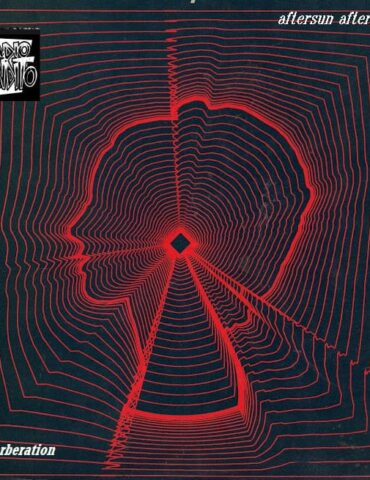 Aftersun aftersound Reverberation 112