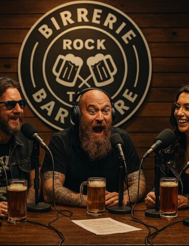 Birrerie e barriere puntata 57