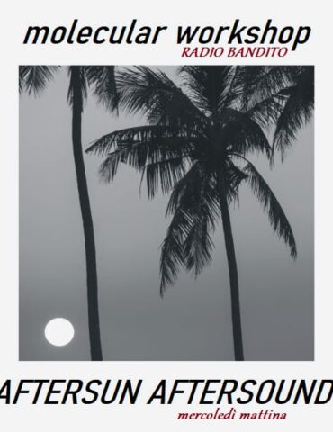 Aftersun Aftersound puntata 113