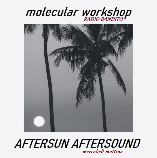 Aftersun Aftersound puntata 113